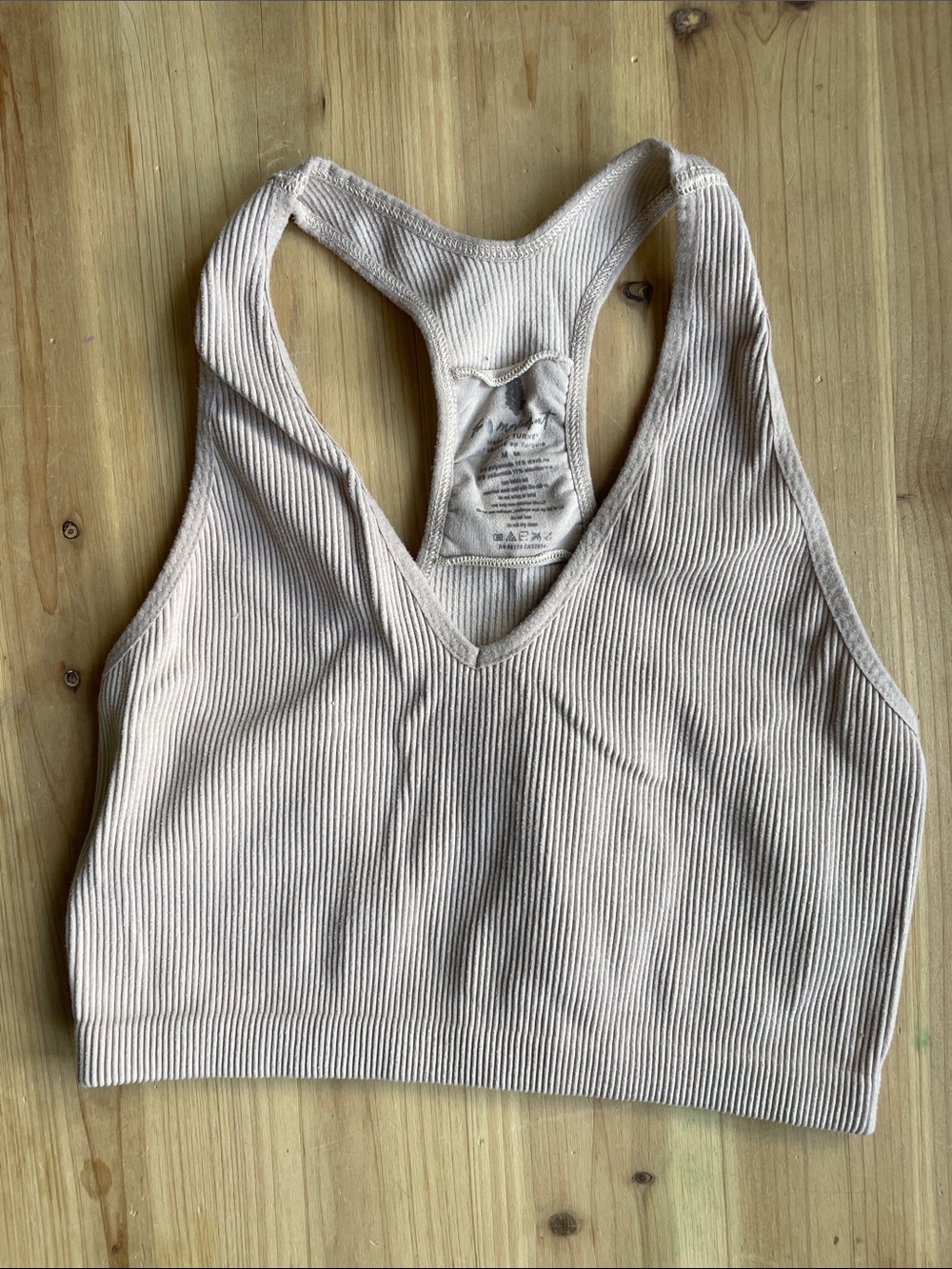 Free People Free Throw Tank - Picture 6 of 11
